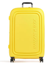 Trolley Large Logoduck Mandarina Duck - MYLILLY