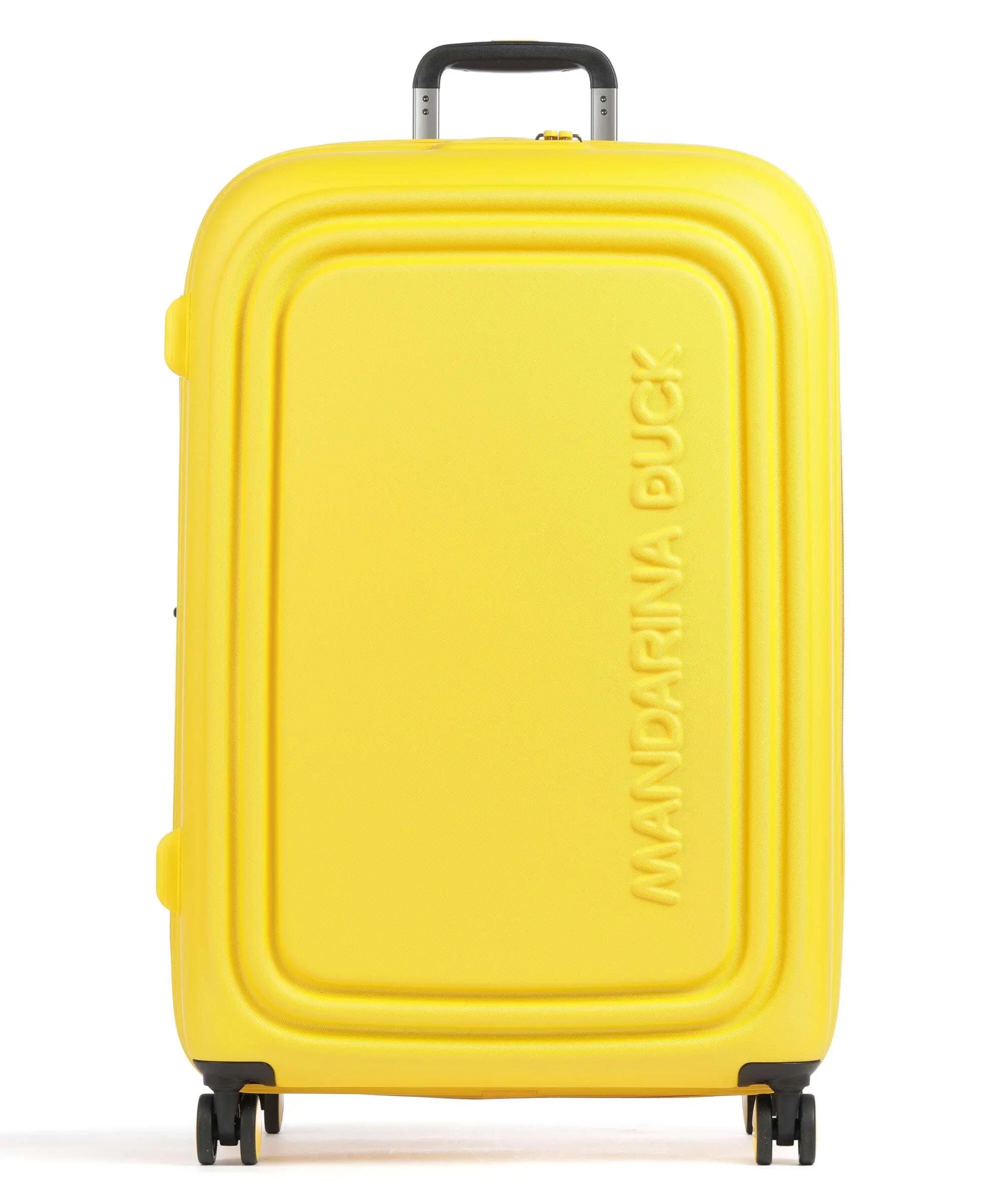 Trolley Large Logoduck Mandarina Duck - MYLILLY