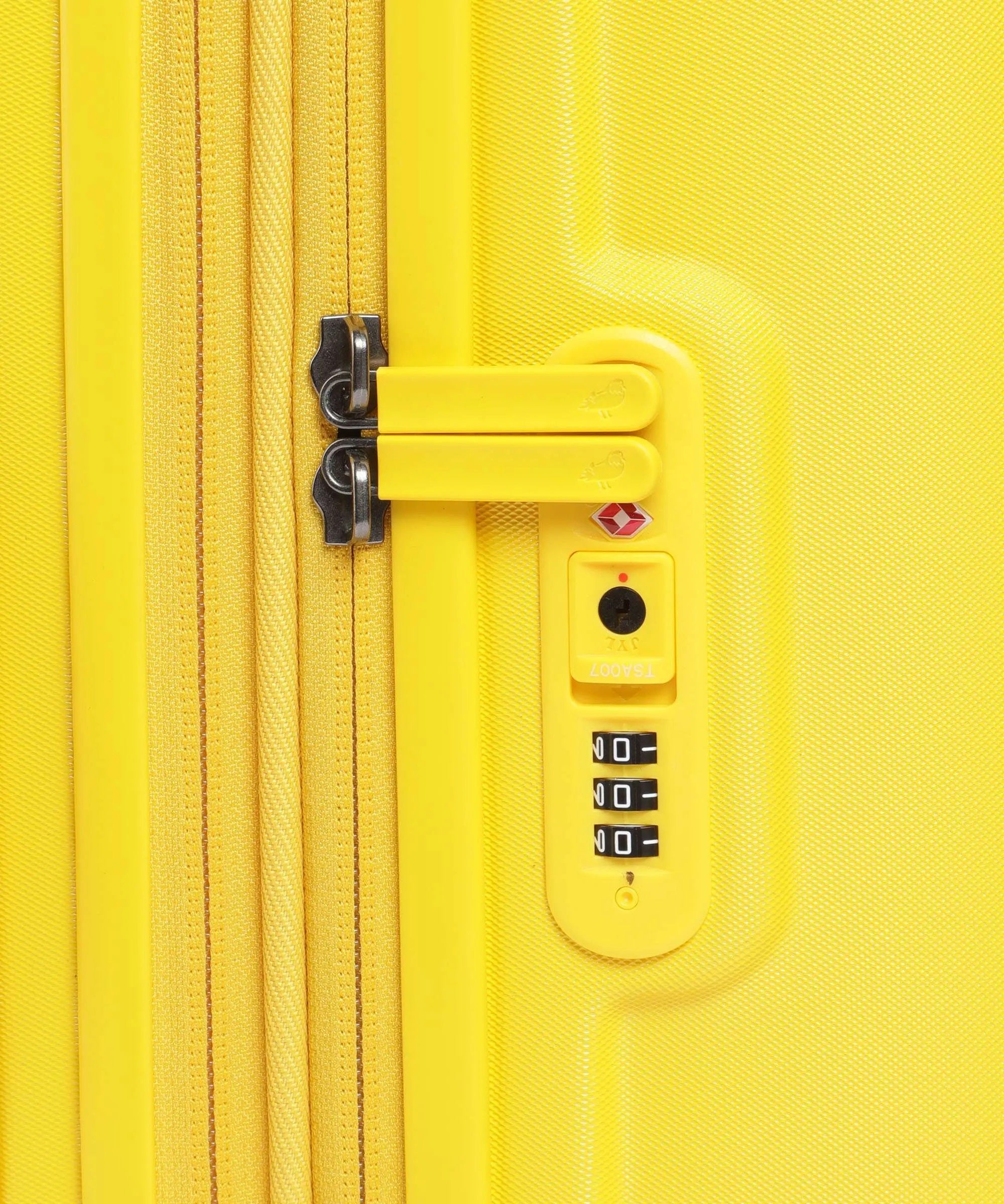Trolley Large Logoduck Mandarina Duck - MYLILLY