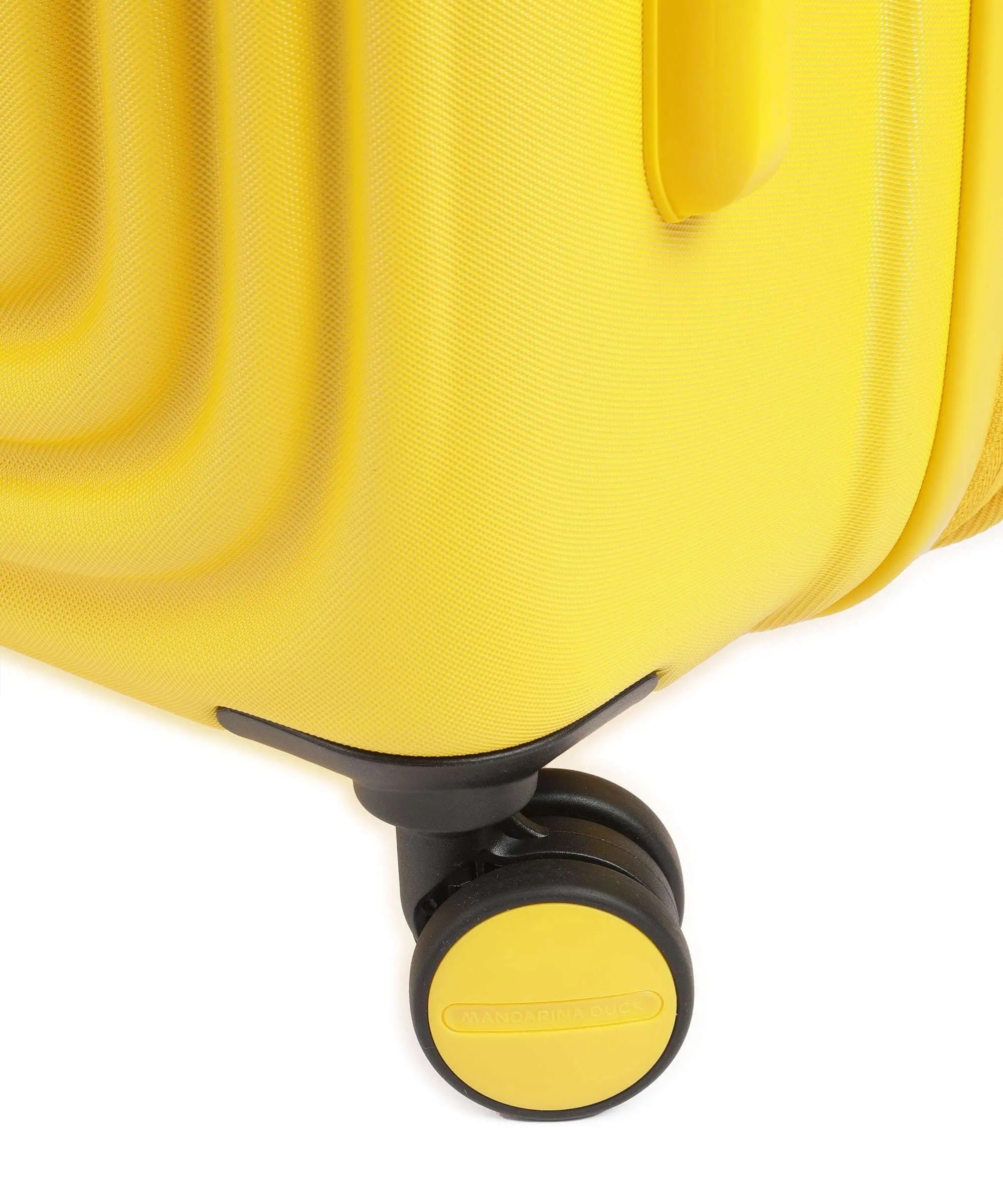 Trolley Large Logoduck Mandarina Duck - MYLILLY