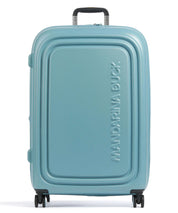 Trolley Large Logoduck Mandarina Duck - MYLILLY