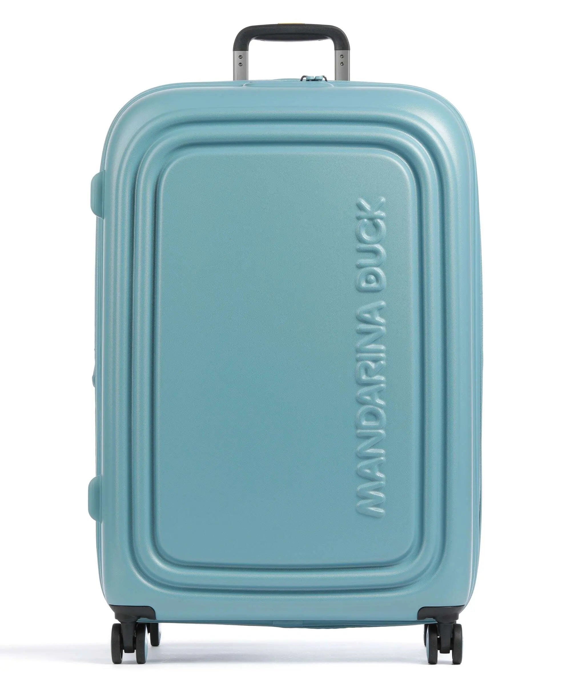 Trolley Large Logoduck Mandarina Duck - MYLILLY