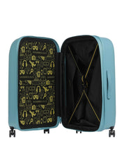Trolley Large Logoduck Mandarina Duck - MYLILLY