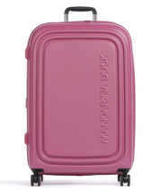 Trolley Large Logoduck Mandarina Duck - MYLILLY