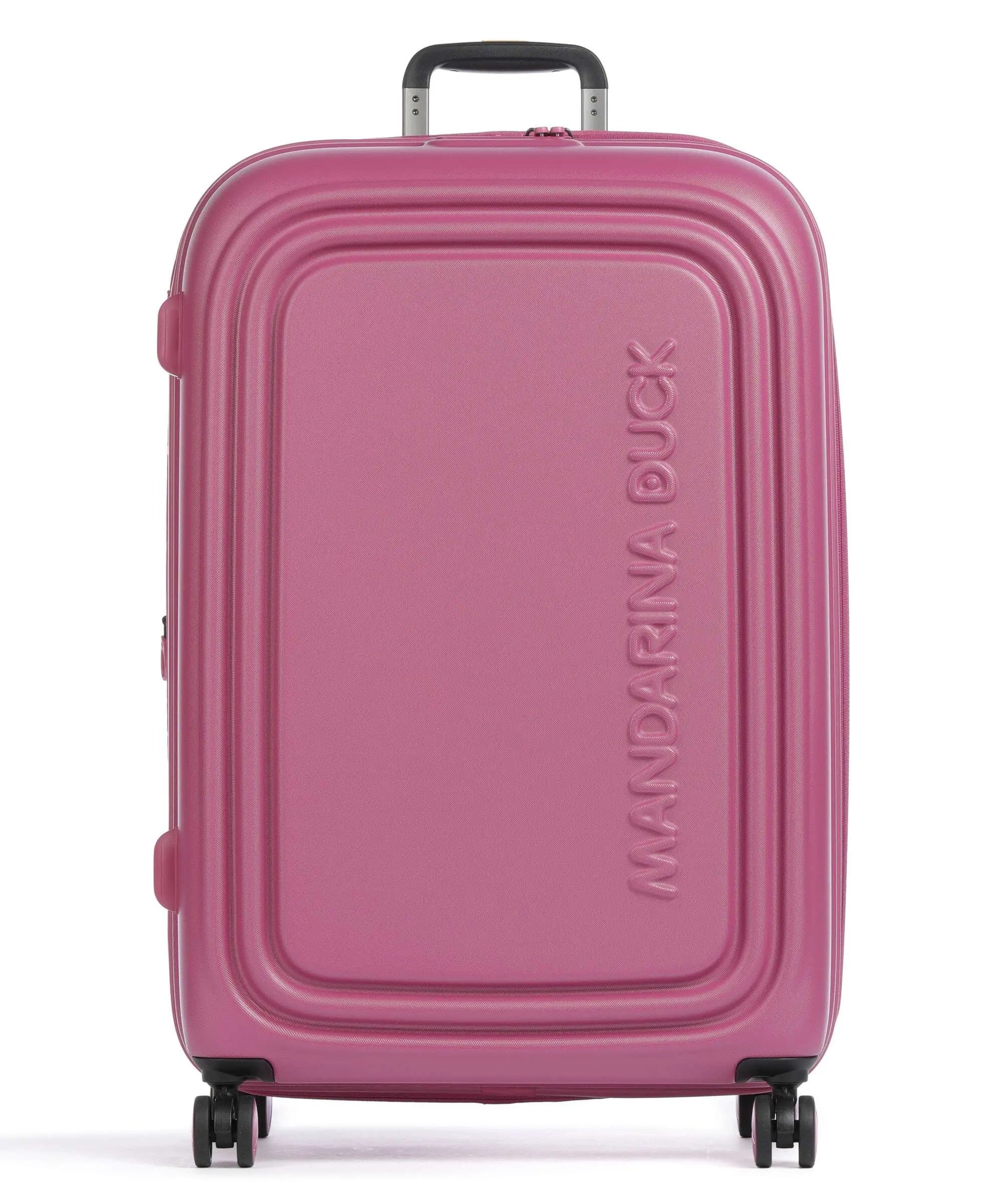 Trolley Large Logoduck Mandarina Duck - MYLILLY