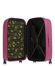 Trolley Large Logoduck Mandarina Duck - MYLILLY