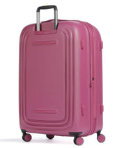 Trolley Large Logoduck Mandarina Duck - MYLILLY