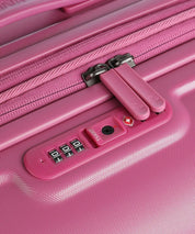 Trolley Large Logoduck Mandarina Duck - MYLILLY