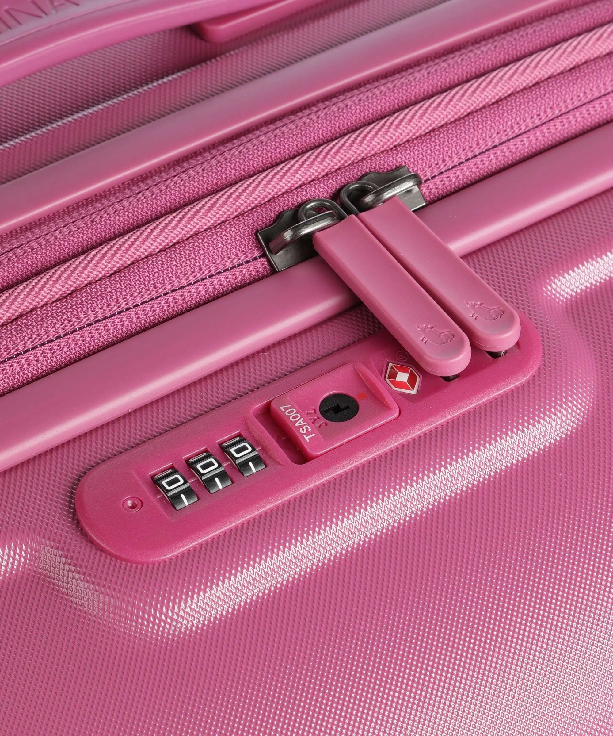 Trolley Large Logoduck Mandarina Duck - MYLILLY