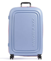 Trolley Large Logoduck Mandarina Duck - MYLILLY