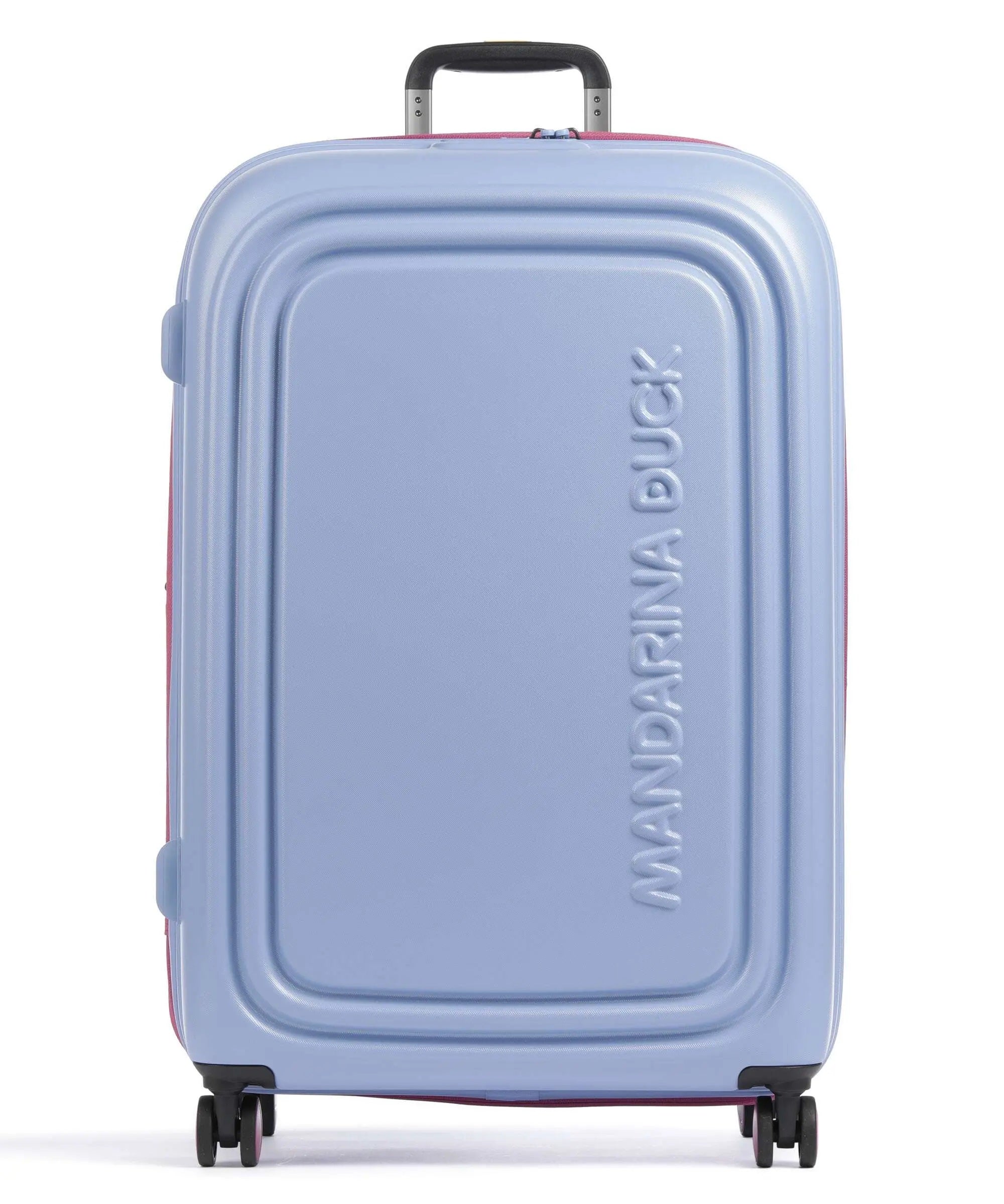 Trolley Large Logoduck Mandarina Duck - MYLILLY