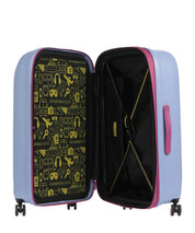 Trolley Large Logoduck Mandarina Duck - MYLILLY