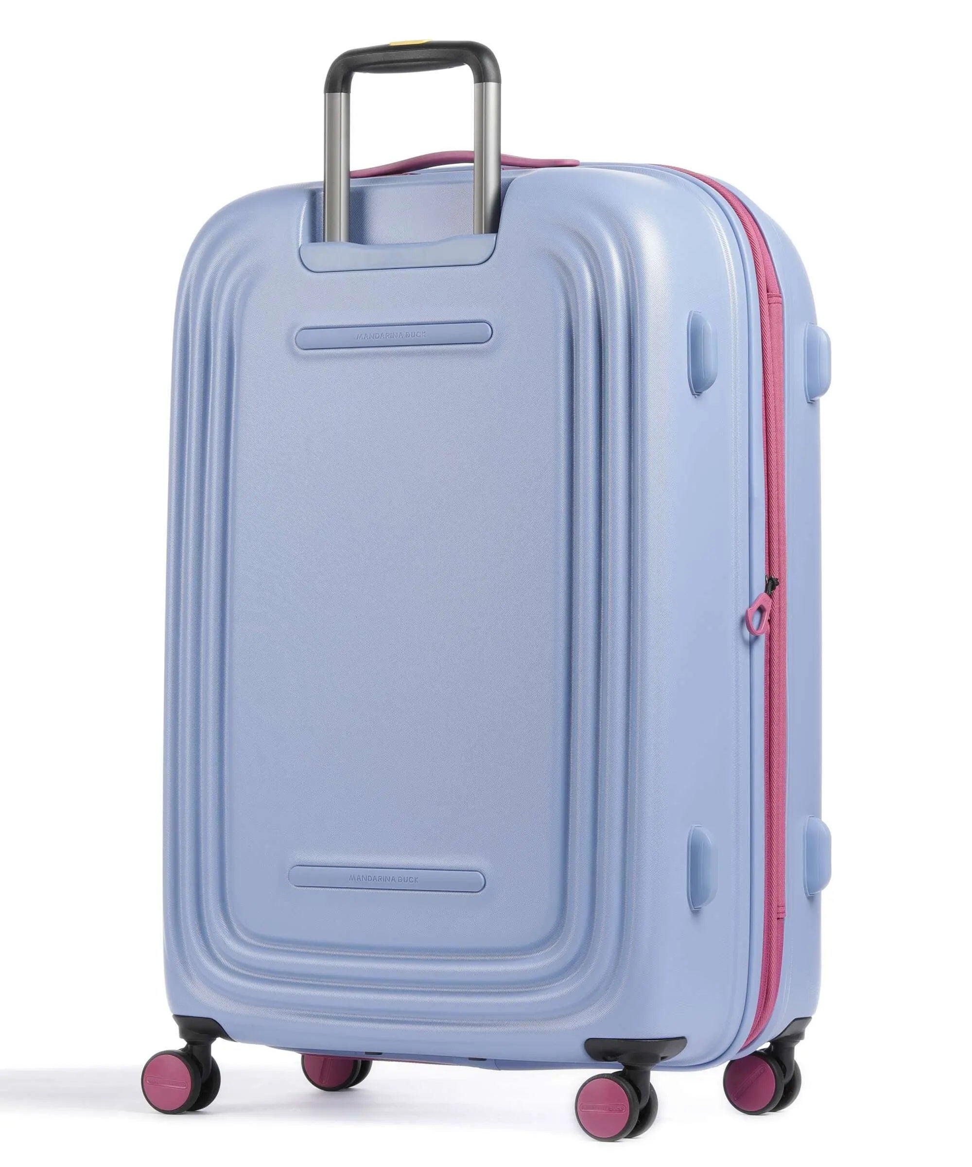 Trolley Large Logoduck Mandarina Duck - MYLILLY
