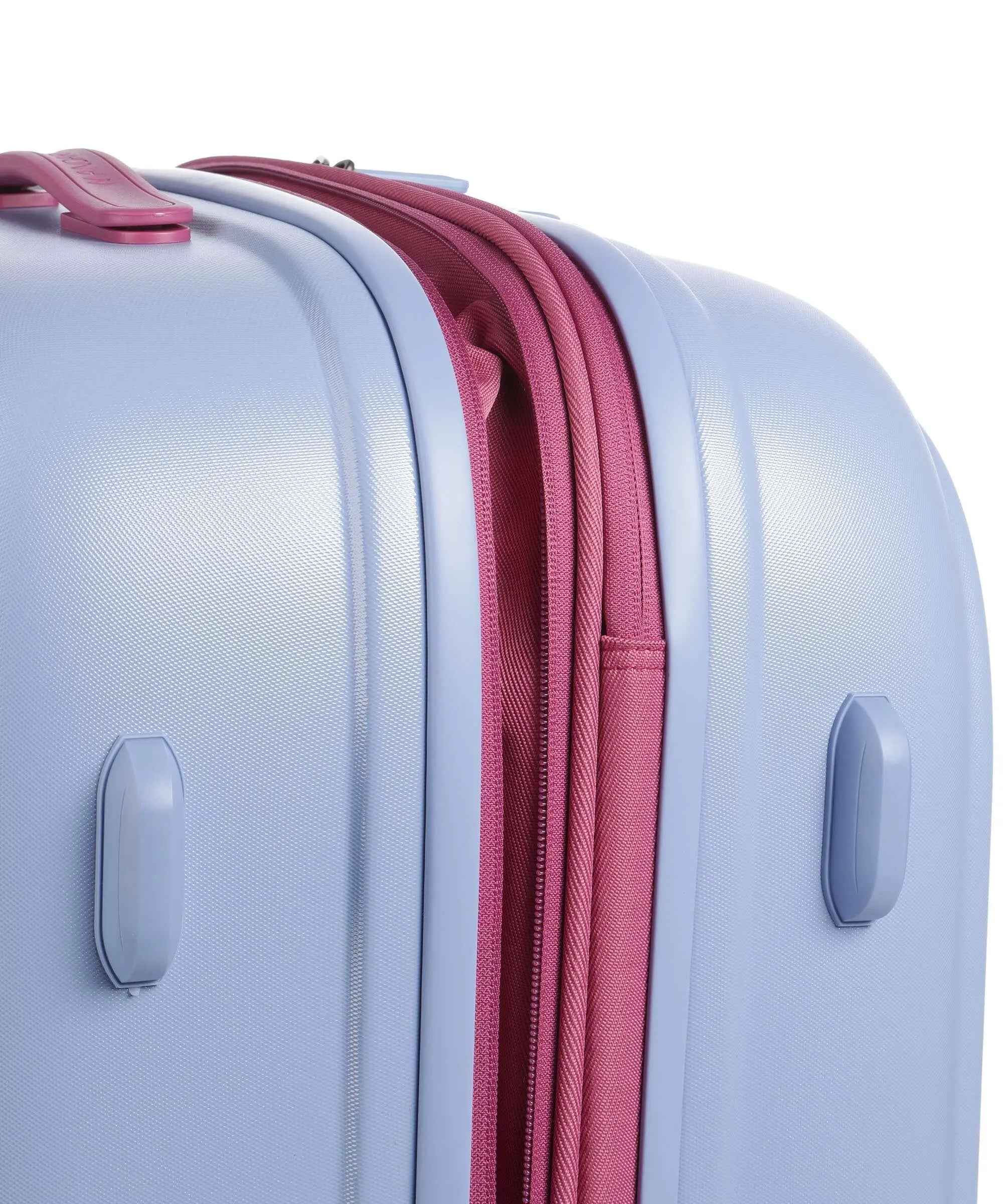 Trolley Large Logoduck Mandarina Duck - MYLILLY