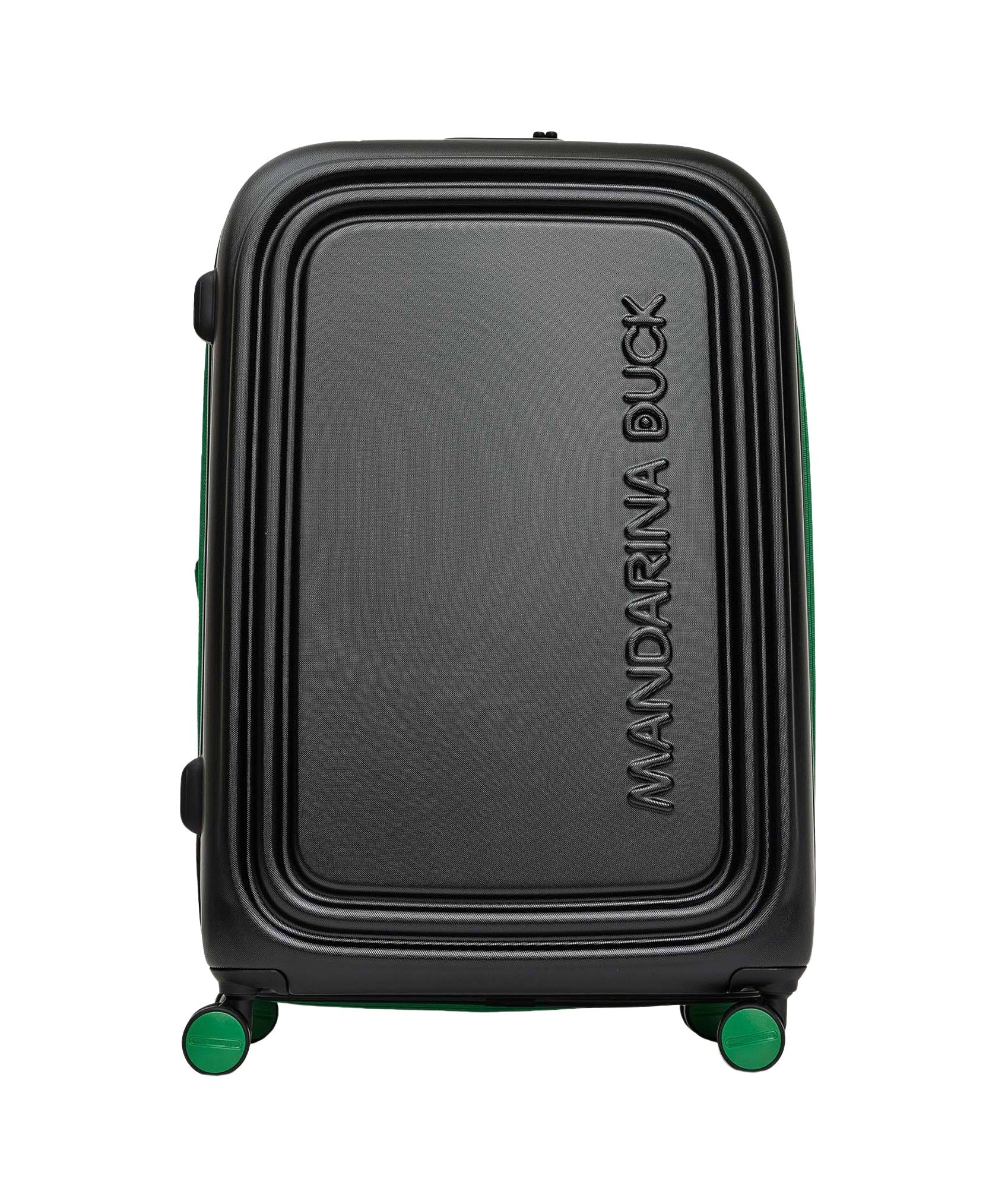 Trolley Large Logoduck Mandarina Duck - MYLILLY