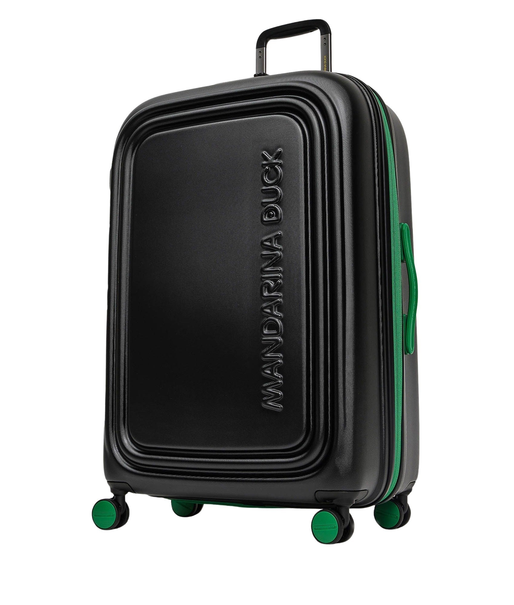 Trolley Large Logoduck Mandarina Duck - MYLILLY
