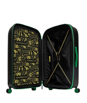 Trolley Large Logoduck Mandarina Duck - MYLILLY