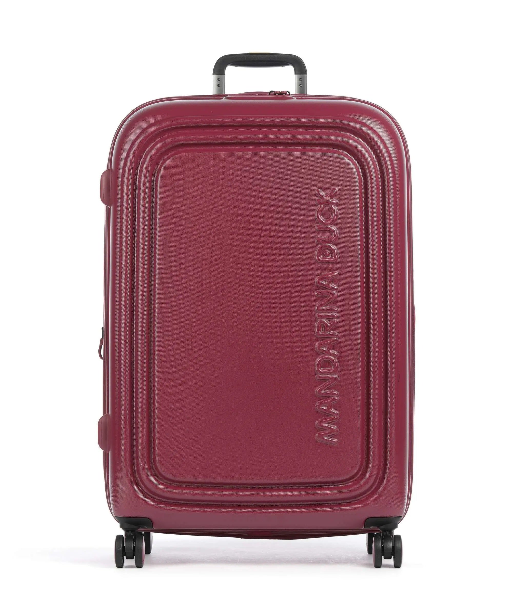 Trolley Large Logoduck Mandarina Duck - MYLILLY