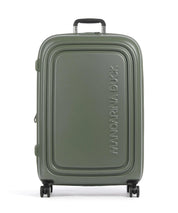 Trolley Large Logoduck Mandarina Duck - MYLILLY