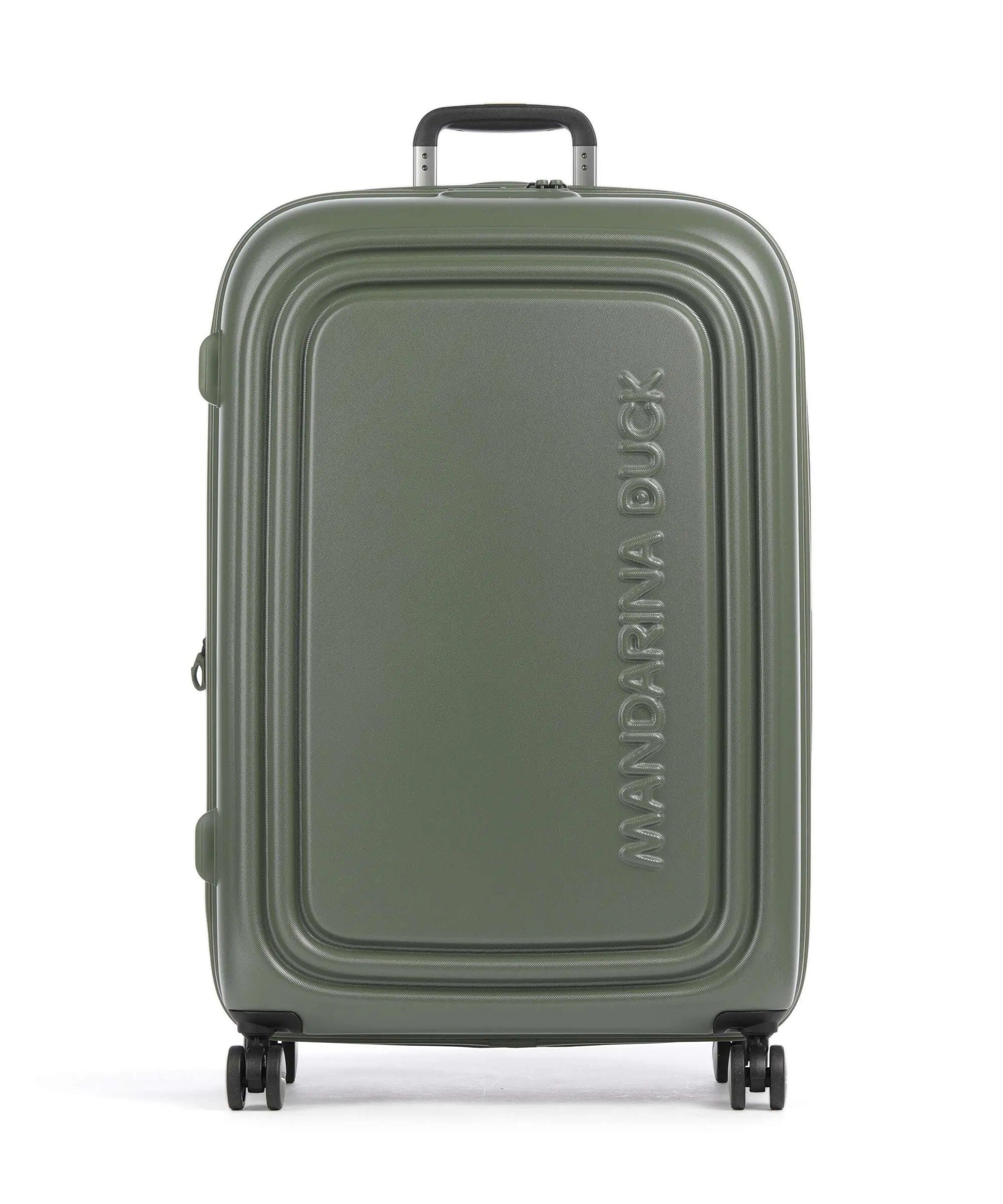 Trolley Large Logoduck Mandarina Duck - MYLILLY