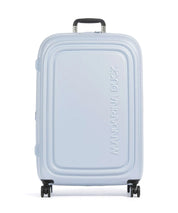 Trolley Large Logoduck Mandarina Duck - MYLILLY