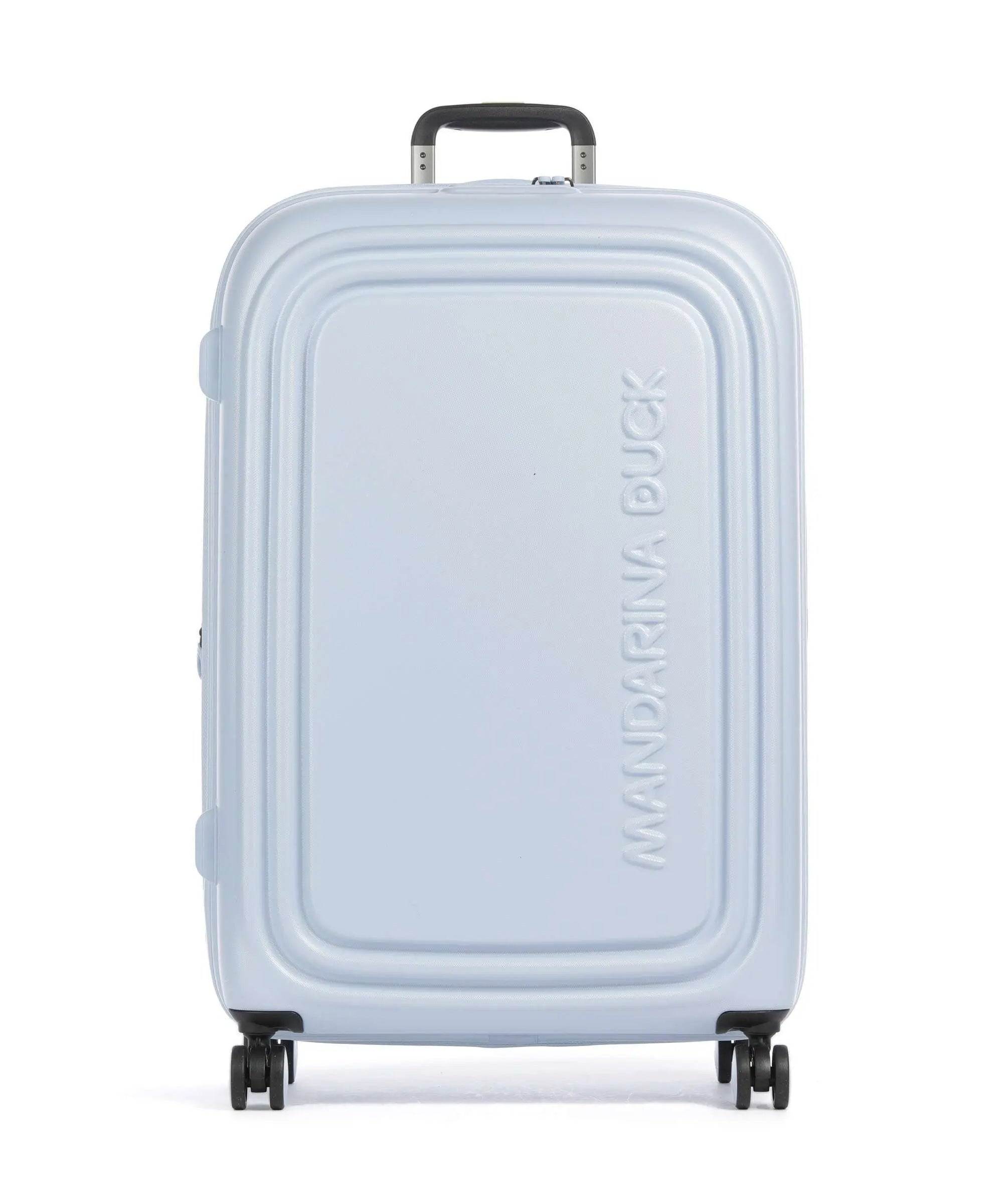Trolley Large Logoduck Mandarina Duck - MYLILLY