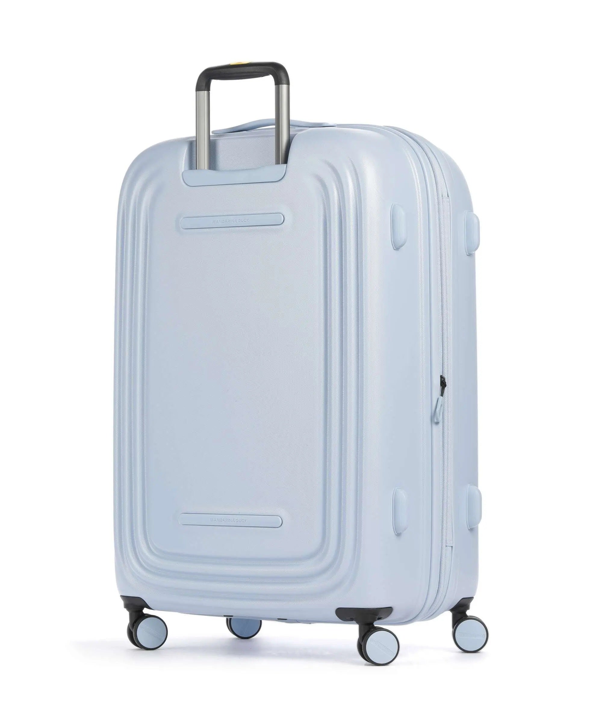 Trolley Large Logoduck Mandarina Duck - MYLILLY