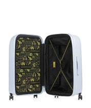 Trolley Large Logoduck Mandarina Duck - MYLILLY