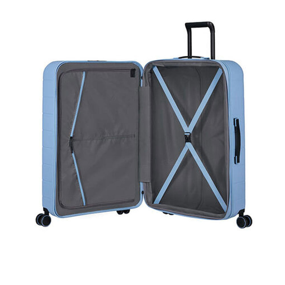 Trolley Large Novastream espandibile American Tourister - MYLILLY