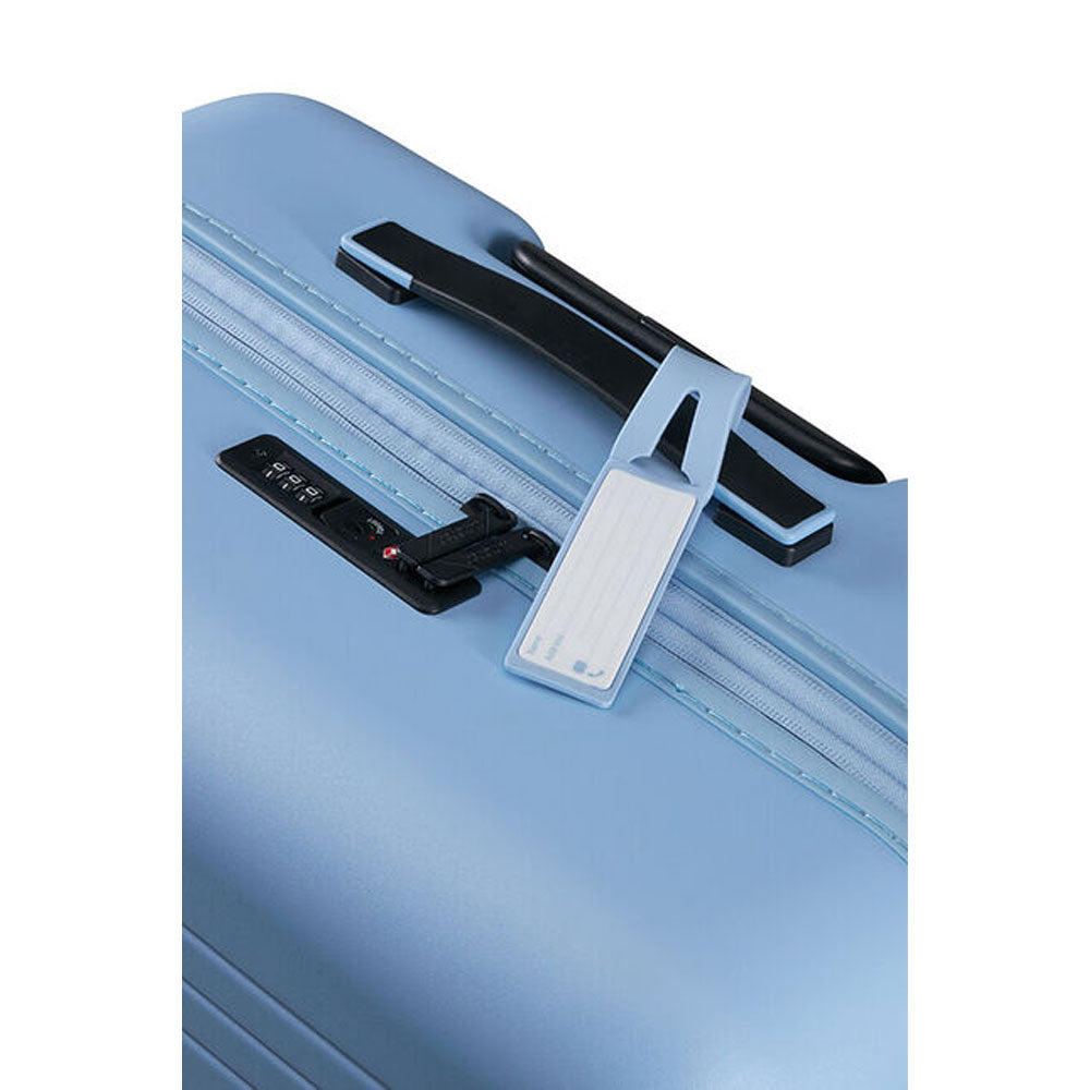 Trolley Large Novastream espandibile American Tourister - MYLILLY