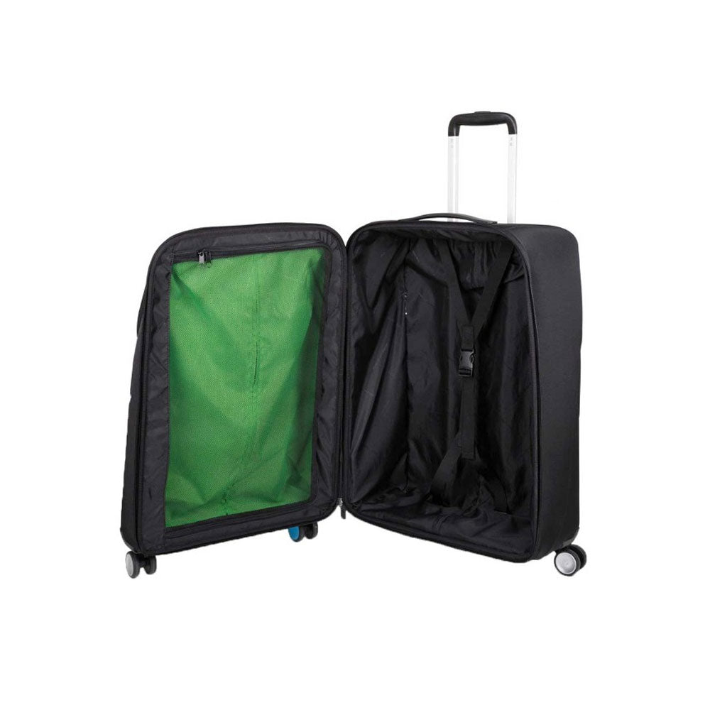Trolley medio 4 ruote Coleos Piquadro - MYLILLY