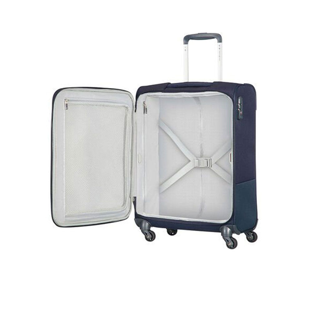 Trolley Medio Base Boost Samsonite - MYLILLY