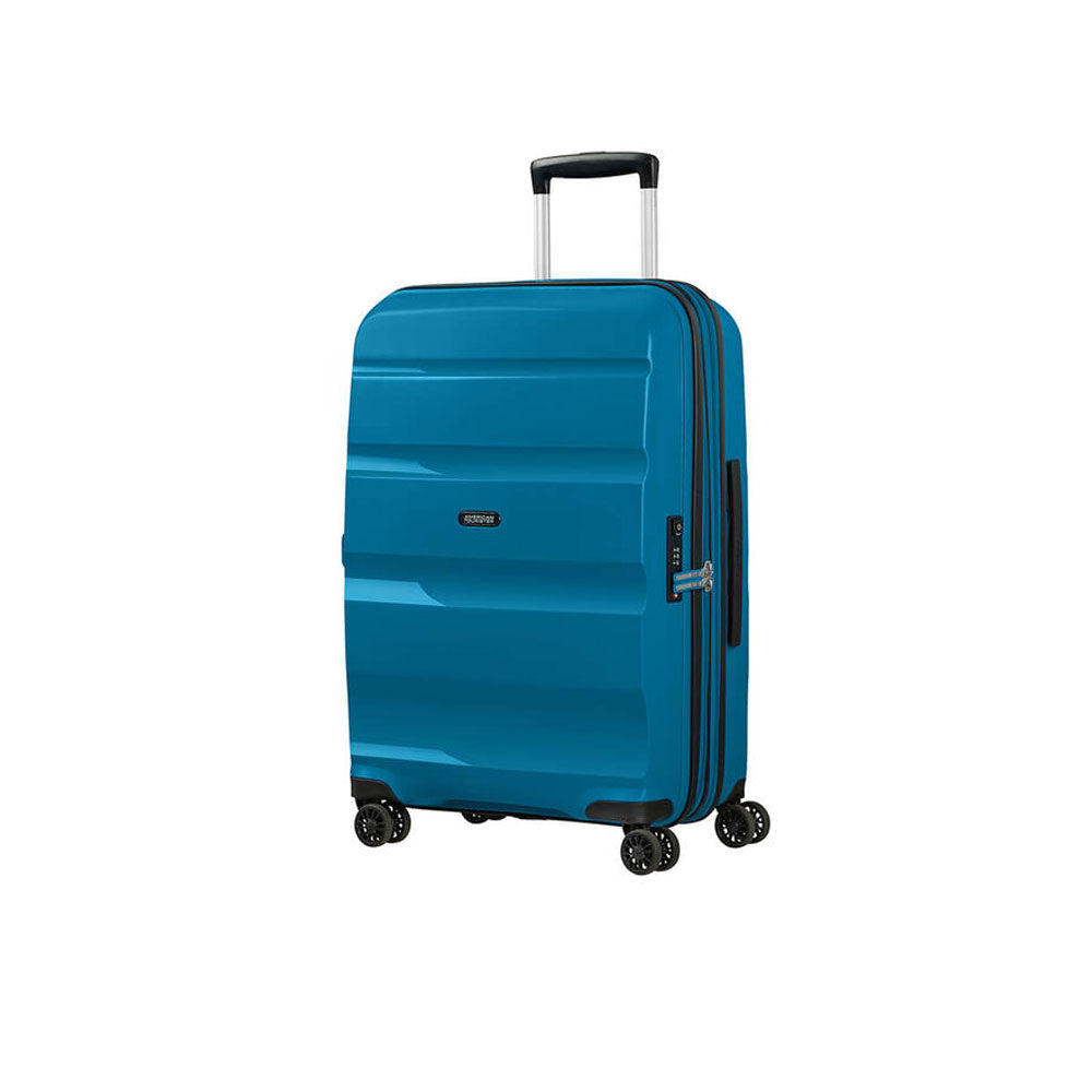 Trolley medio espandibile Bon Air Dlx 4 ruote American Tourister - MYLILLY