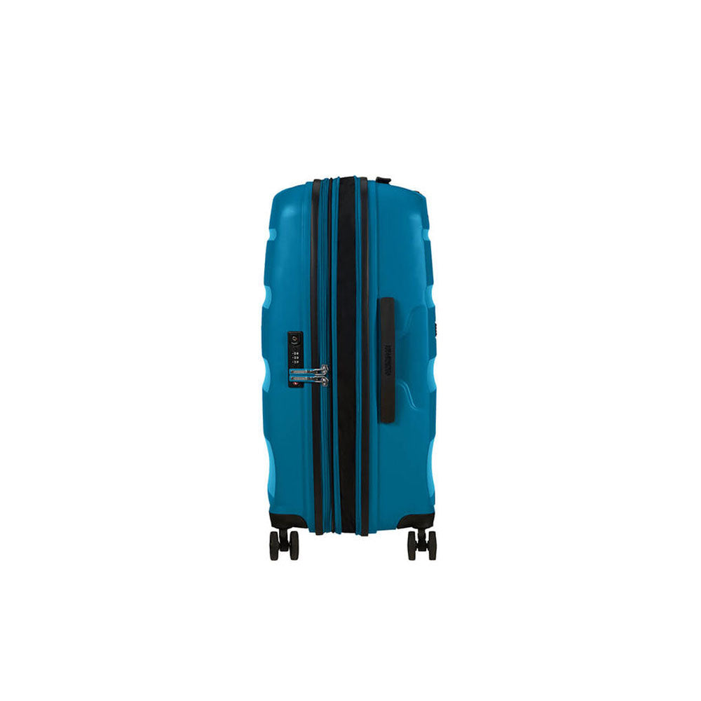 Trolley medio espandibile Bon Air Dlx 4 ruote American Tourister - MYLILLY