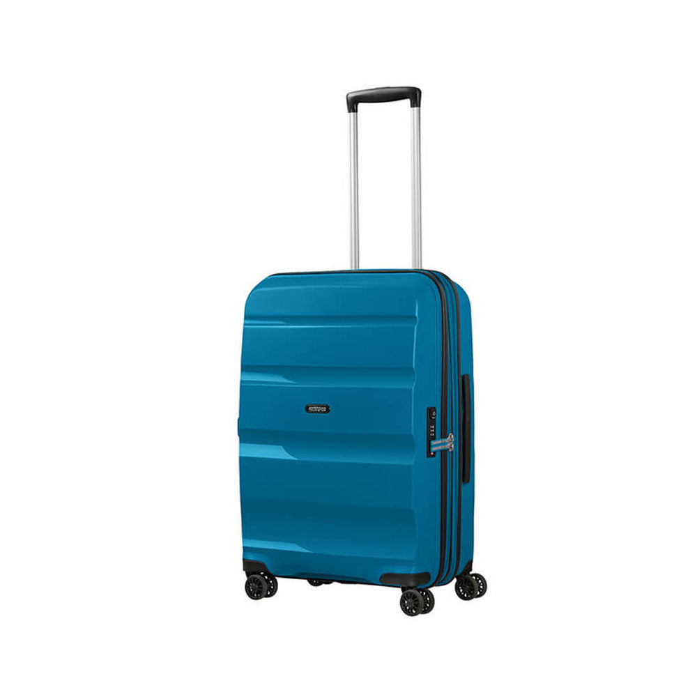 Trolley medio espandibile Bon Air Dlx 4 ruote American Tourister - MYLILLY