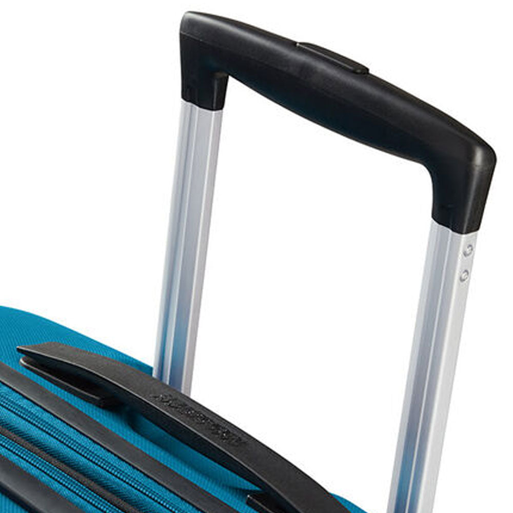 Trolley medio espandibile Bon Air Dlx 4 ruote American Tourister - MYLILLY