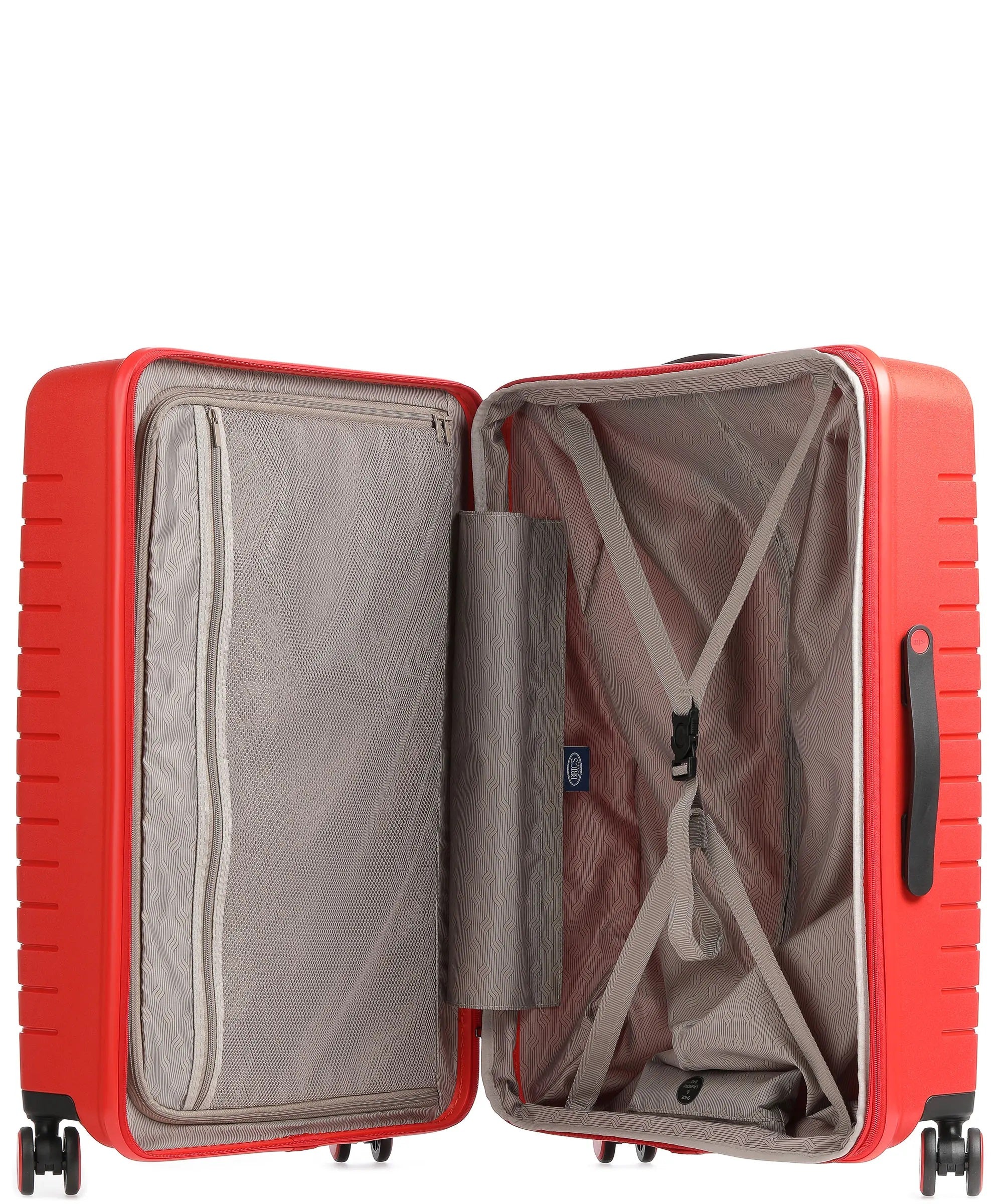 Trolley Medio Espandibile Bric`s - MYLILLY