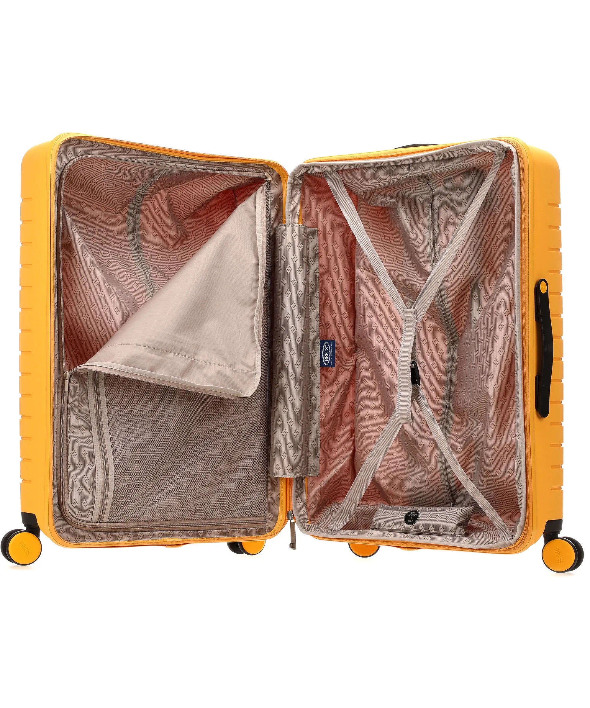 Trolley Medio Espandibile Bric`s - MYLILLY