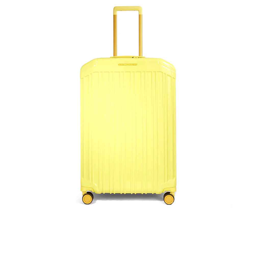 Trolley Medio Espandibile Piquadro - MYLILLY