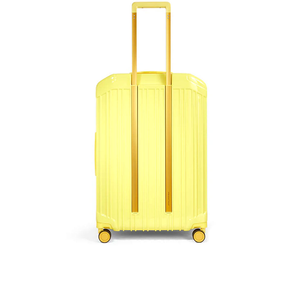 Trolley Medio Espandibile Piquadro - MYLILLY