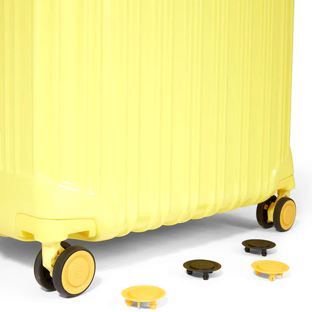 Trolley Medio Espandibile Piquadro - MYLILLY