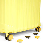 Trolley Medio Espandibile Piquadro - MYLILLY