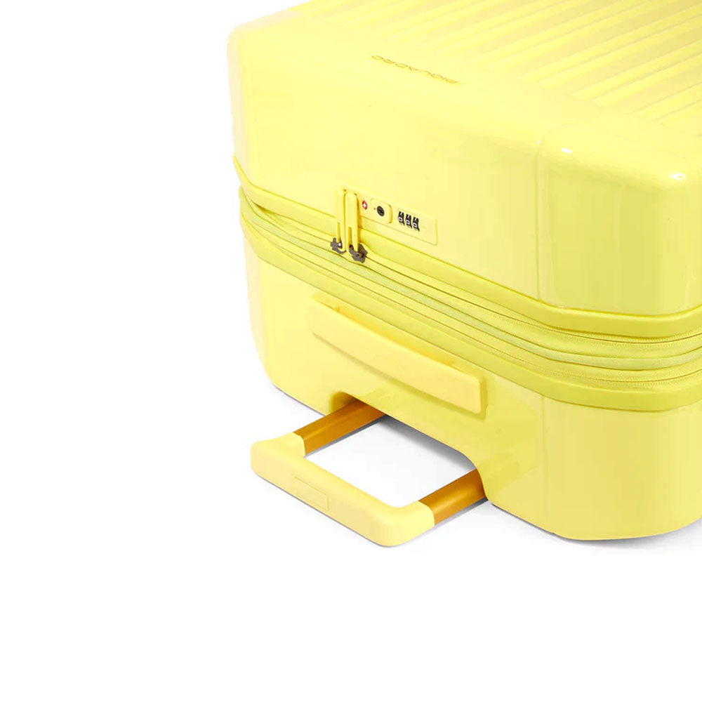 Trolley Medio Espandibile Piquadro - MYLILLY