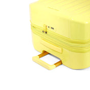 Trolley Medio Espandibile Piquadro - MYLILLY