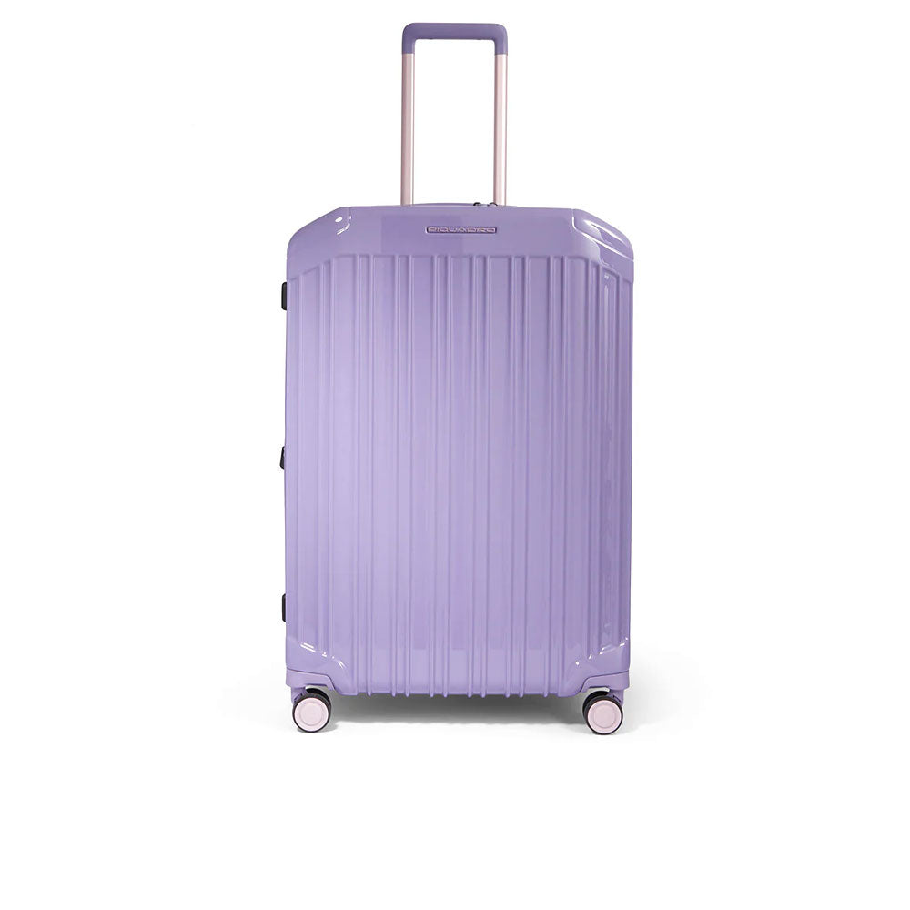 Trolley Medio Espandibile Piquadro - MYLILLY