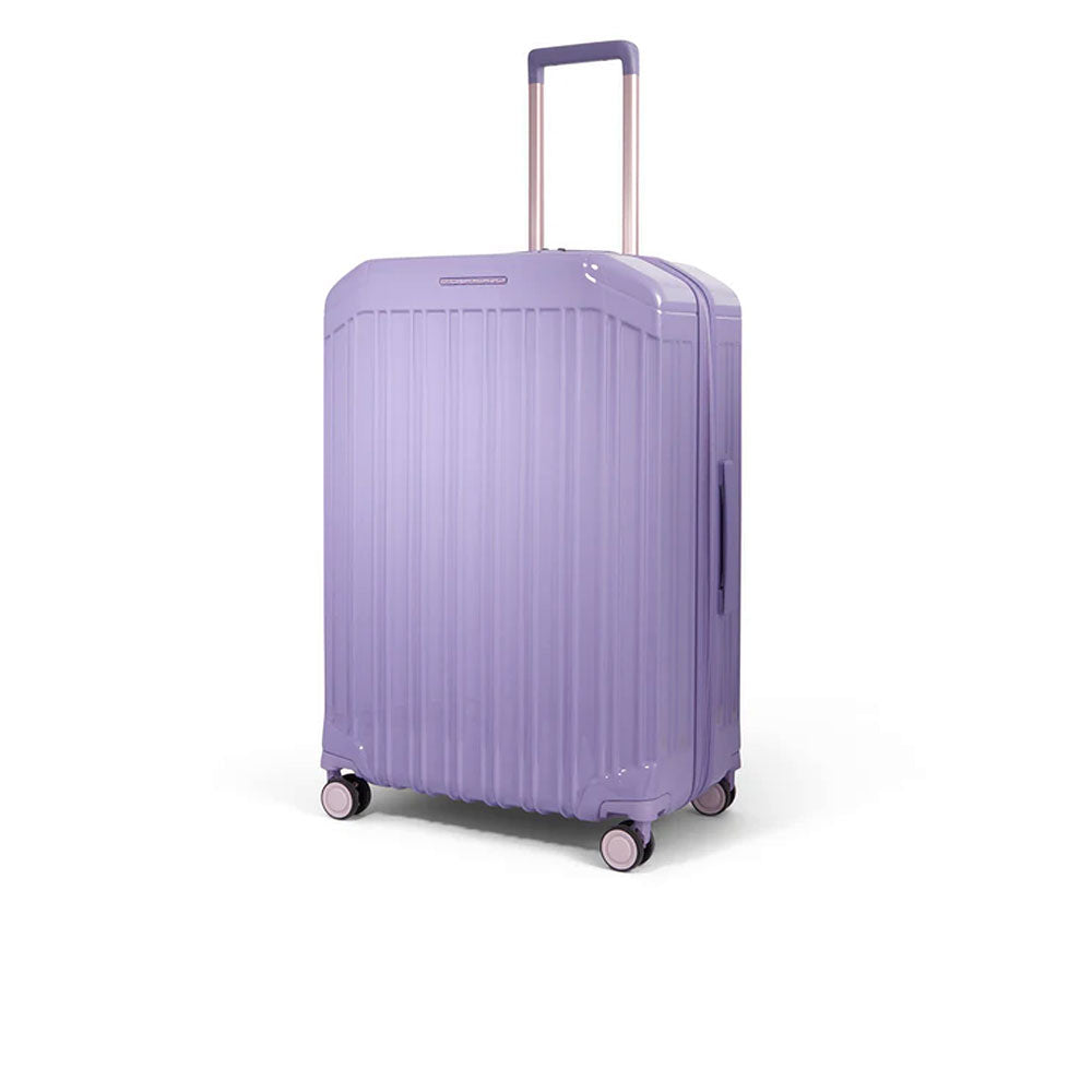 Trolley Medio Espandibile Piquadro - MYLILLY