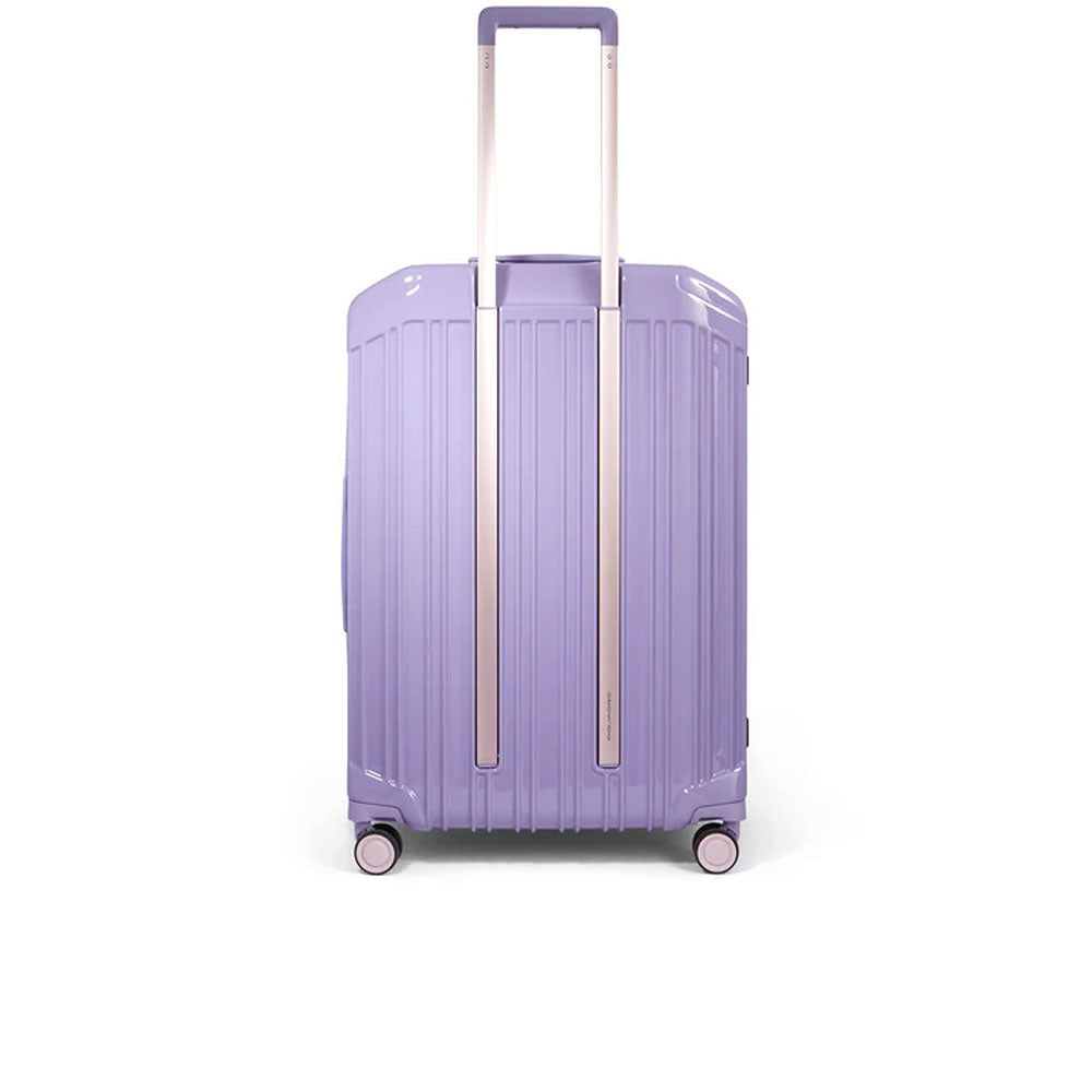 Trolley Medio Espandibile Piquadro - MYLILLY