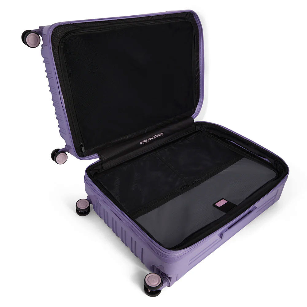 Trolley Medio Espandibile Piquadro - MYLILLY