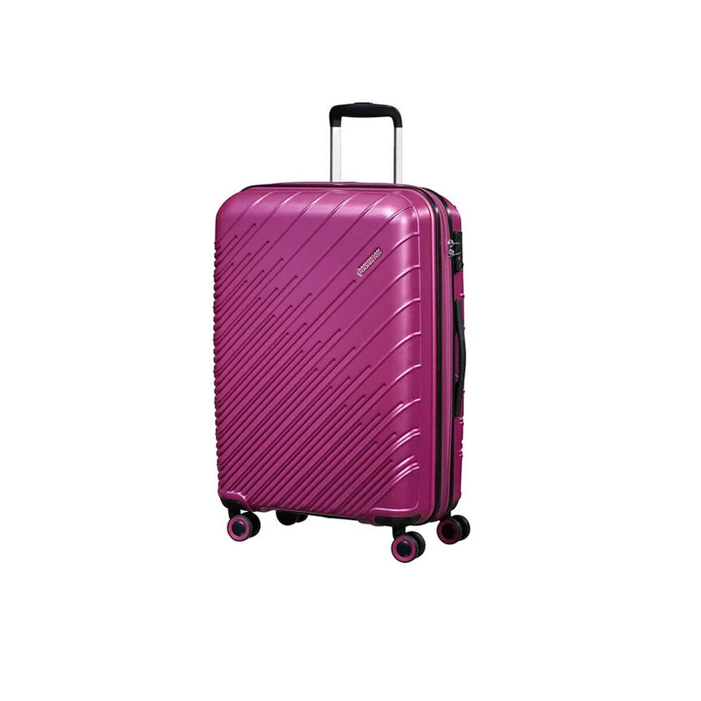 Trolley Medio espandibile Speedstar American Tourister - MYLILLY