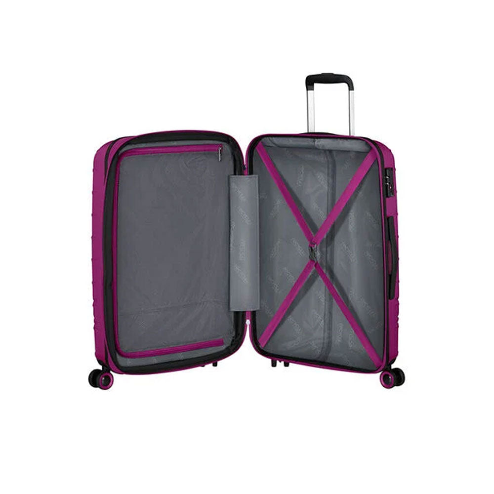 Trolley Medio espandibile Speedstar American Tourister - MYLILLY